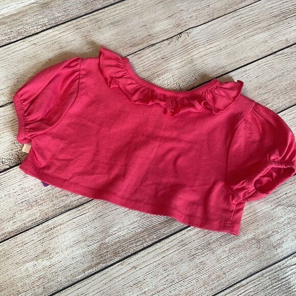 Bluberi Boulevard Shrug - Picture 5 of 5